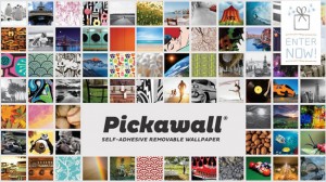 Homelife – Win 1 of 2 $500 vouchers from Pickawall