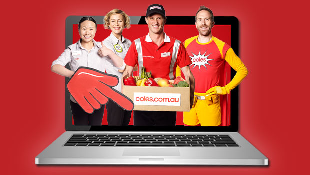 Mix FM –  Win 1 of 5 x $500 worth of groceries from Coles online