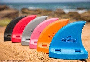Mouths of Mums – WIN 1 of 15 SwimFins