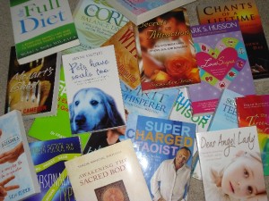 Nature & Health – Win a book pack worth $1,000