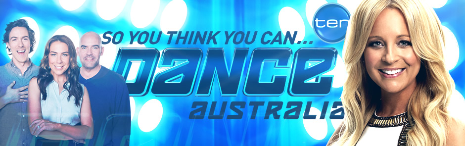 Nova FM –  Win $3000 – So You Think You Can Dance Competition