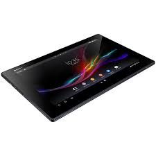 SONY – WIN 1 of 3 Xperia Tablet Z 32GB worth $579