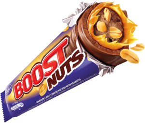 Southern Cross Austereo – Win 1 of 3 $1000 with Cadbury Boost Nuts Competition