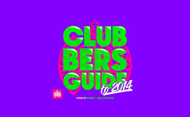 Southern Cross Austereo – Win 1 of 40 copies of Clubbers Guide to 2014