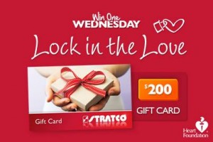 Stratco Win One Wednesday – Win a $200 Stratco gift card