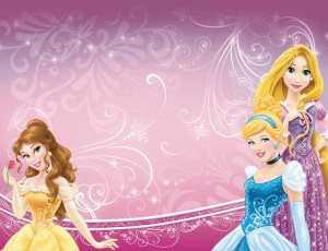 Target – Win A $400 Gift Card – Disney Princess Competition