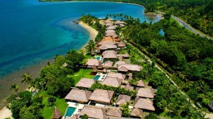 The Weekend Australian/Nanuku Resort – Win 1 of 4 Trips for Two to Nanuku Resort Fiji