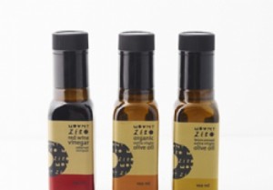 The Weekly Review – Win via Mount Zero Olives a year’s supply of Mount Zero organic extra virgin olive oil