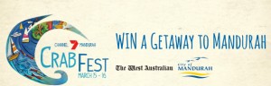 The West Australian – Win A Getaway To Mandurah