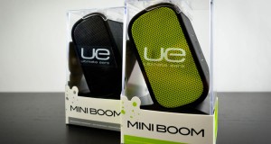 WIN UE Mini Boom Bluetooth Wireless Speaker