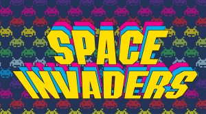 Yen Magazine – Win 1 of 10 Space Invaders stationery packs