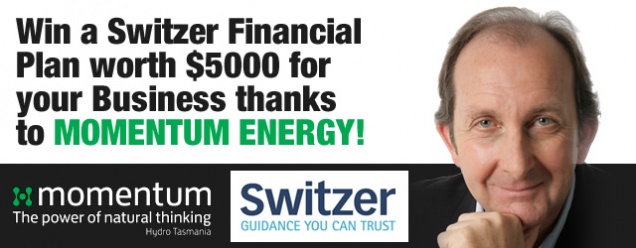 2GB – Win A $5,000 Switzer Financial Planning session