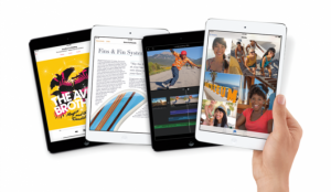 RACQ Classifieds – Register to win an iPad mini valued at $350