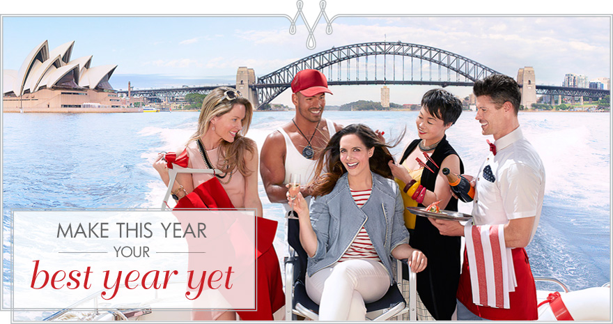 AAMI – Win 3 nights for two to Sydney valued at $20,000