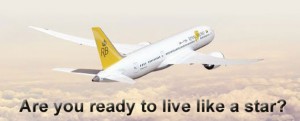 3AW and Royal Brunei Airlines – Win a $5,000 weekend away to London
