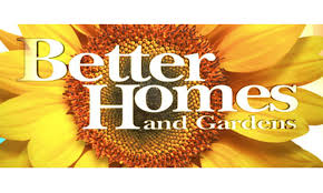Better Homes and Gardens – Win a trip to Los Angeles 2014 (incl $6,000 spending money)