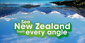 Bingle – Win a $10,000 adventure holiday in New Zealand