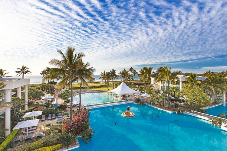 Bmag – Win two nights at the Sheraton Mirage Resort, Gold Coast