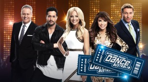 Channel Ten – Win 5 double passes every week to live recordings of So You Think You Can Dance in Sydney