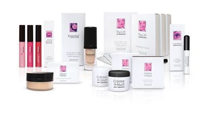Eternal Cosmeceuticals – Win a $700 Eternal Ultimate Packages