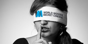 Foxtel – Win 1 of 10 double passes to Sydney World Movies Secret Cinema