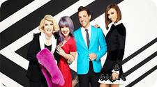 Foxtel Win trip to Sydney with George Kotsiopoulos from E!’s Fashion Police