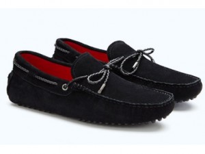 GQ – Win a selection of luxury suede loafers, worth over $500