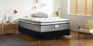 LifeStyle HOME – Win a $3,299 Forty Winks Silent Partner Bed Giveaway