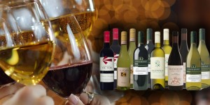 Lifestyle – Win 1 of 100 Cracka wine packs worth $218 each