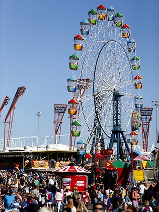 Newslocal – Win 1 of 400 family passes to the Royal Easter Show