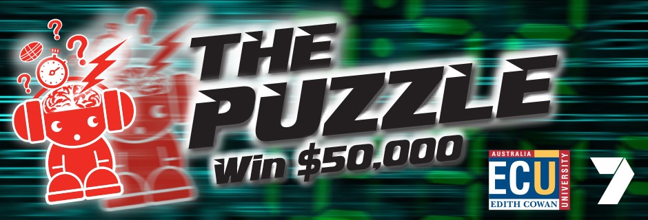 Novafm Perth 93.7 – Solve THE PUZZLE and win up to $50,000