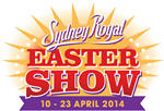 Our Kidz – Win 1 of 6 family passes to Sydney Royal Easter Show 2014
