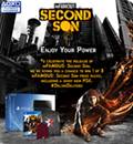 PlayStation Australia – Win An InFamous Second Son prize packs