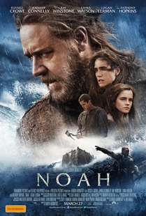 Reading Cinemas – purchase ticket to Noah and win trip to New Zealand 2014