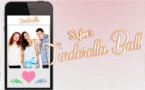 SAFM – Win 1 of 50 double pass to attend SAFM’s Tinderella Ball