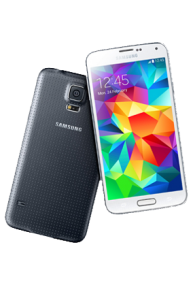Samsung Australia – Win 1 of 5 Samsung Galaxy S5’s