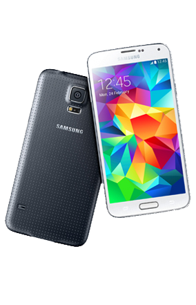 Samsung Australia – Win 1 of 5 Samsung Galaxy S5’s