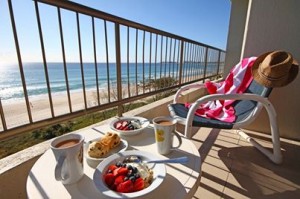 San Simeon – Win 2 nights accommodation for 4 people on the Gold Coast