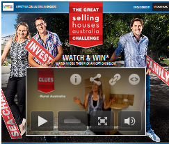 Selling Houses Australia – Win $5,000 cash, Flooring voucher, BBQ or $5,000 off mortgage