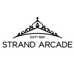 Strand Arcade win a First Light Dawn Harbour Bridge Climb for 2 or $1,000 Strand voucher