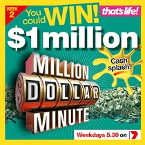 That’s Life Issue No. 12 – Win A Trip To Hamilton Island – Mum in a Million Promotion