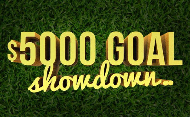 Triple M – Win $5,000 Adelaide Goal Showdown