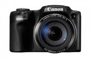 Ultimate Travel Magazine – W in a Canon PowerShot SX510 HS camera