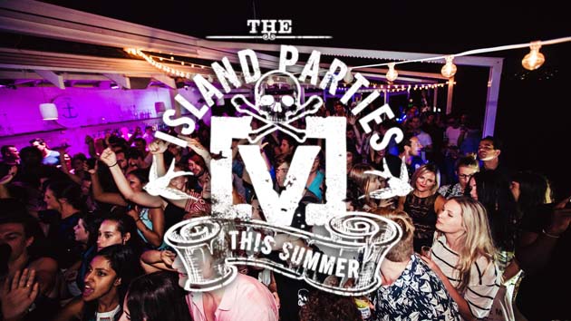 VMusic – Win trip to Sydney and tickets to V Island Party with suprise international artist