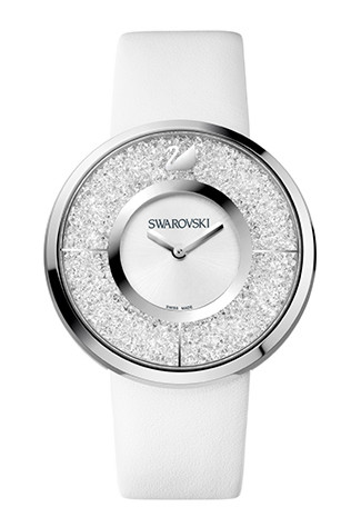 Vogue – Win a Swarovski Crystalline Watch