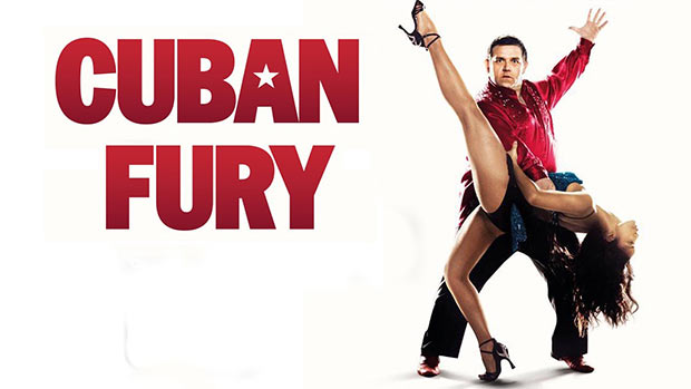WSFM – Win $1,000 WSFM thanks to the brand new movie CUBAN FURY
