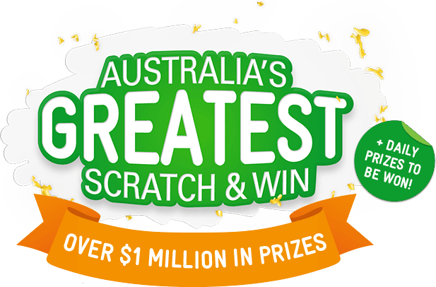 BP – Scratch To Win Over $1 Million in Prizes (Instant win & daily prize draws)