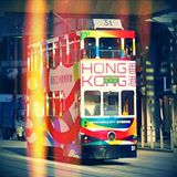 Discover Hong Kong – Win a Trip for 2 to Hong Kong 2014