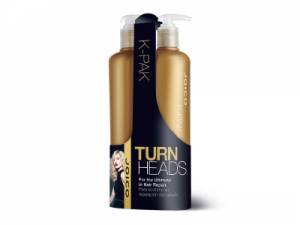 Mindfood – Win one of ten shampoo and conditioner duo packs give away