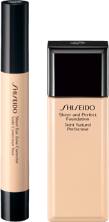 Shiseido – Win 1 of 33 make up packs